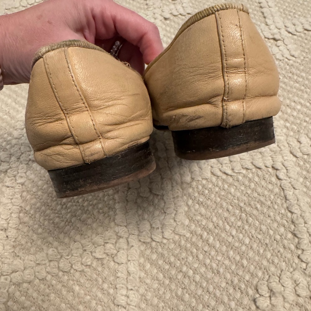 Chanel Ballet Flats - Picture 2 of 4